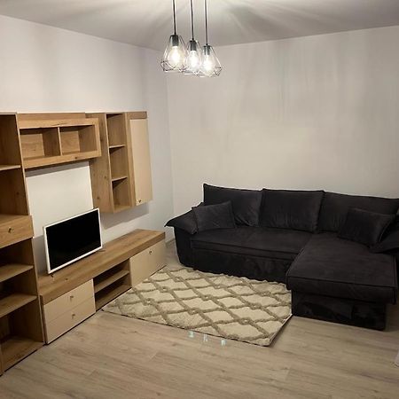 Apartmán Dream 1 Bukurešť Exteriér fotografie