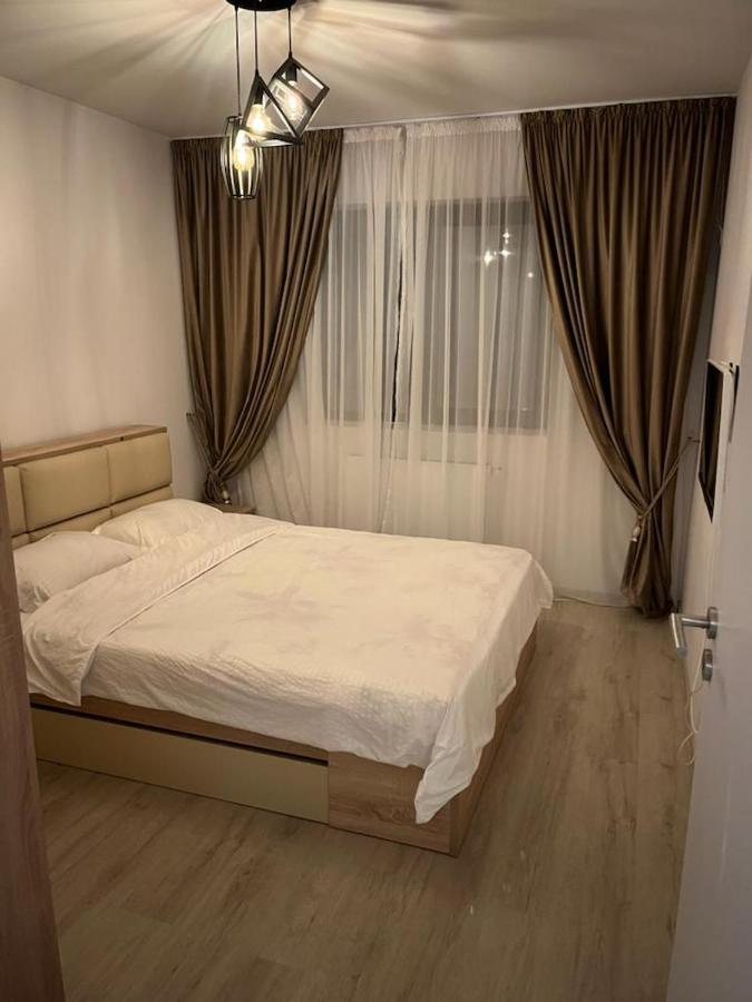 Apartmán Dream 1 Bukurešť Exteriér fotografie
