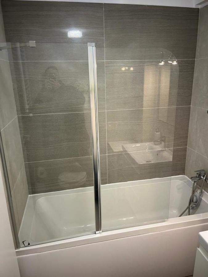 Apartmán Dream 1 Bukurešť Exteriér fotografie