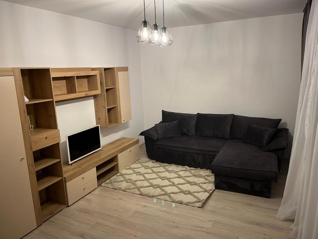 Apartmán Dream 1 Bukurešť Exteriér fotografie