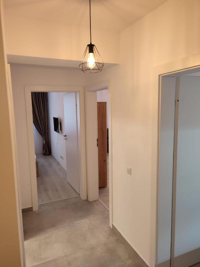 Apartmán Dream 1 Bukurešť Exteriér fotografie