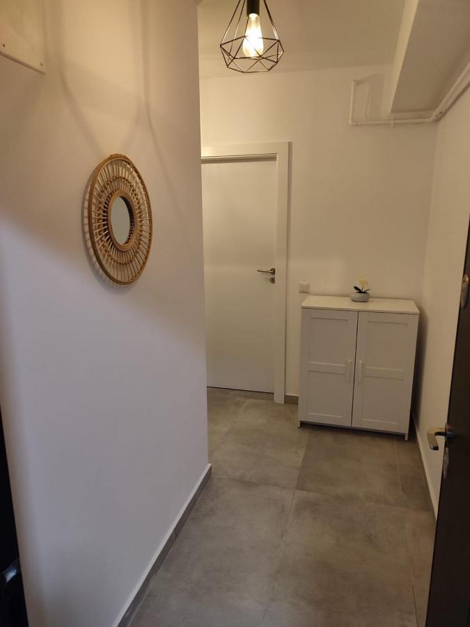 Apartmán Dream 1 Bukurešť Exteriér fotografie