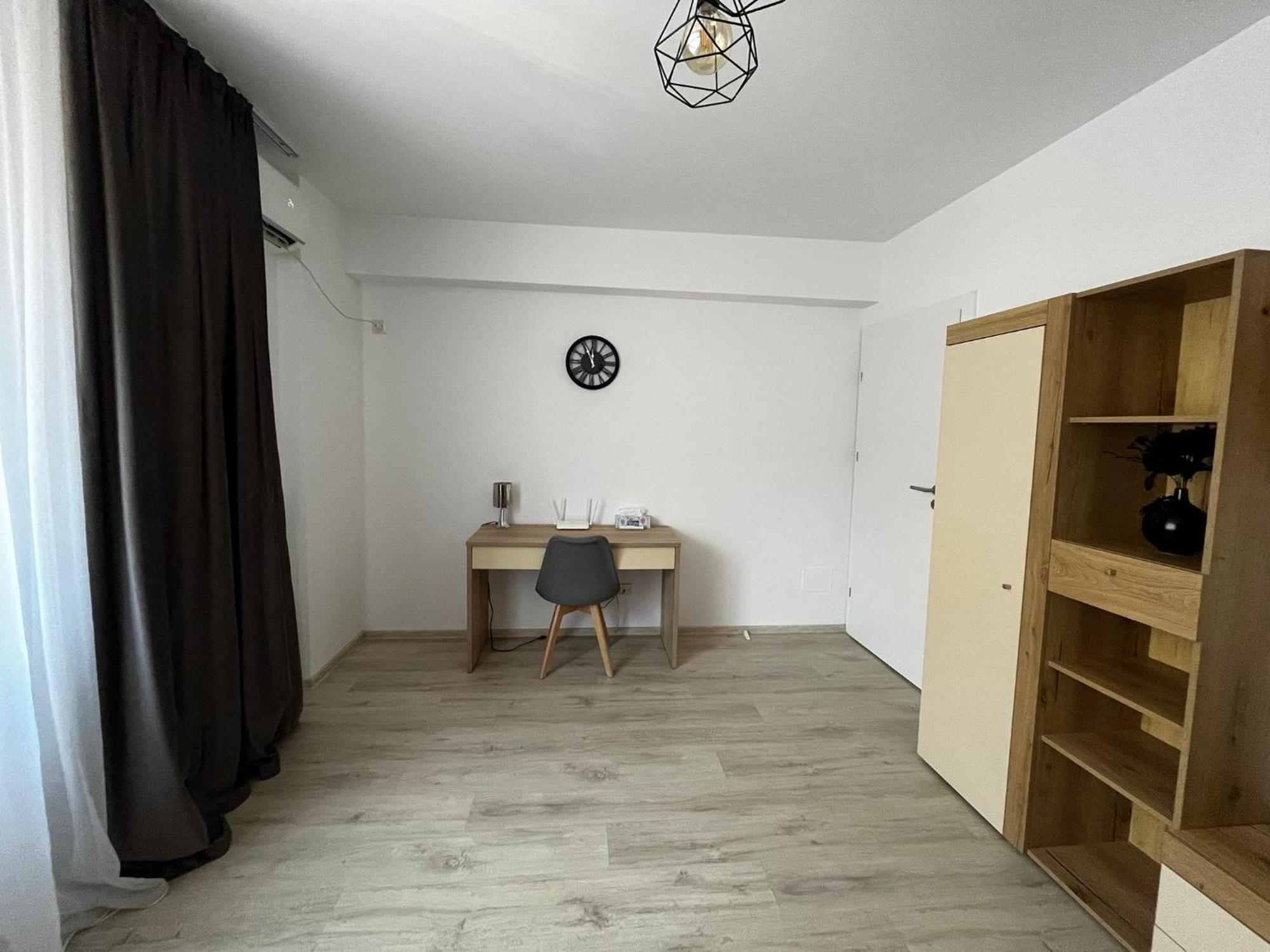 Apartmán Dream 1 Bukurešť Exteriér fotografie