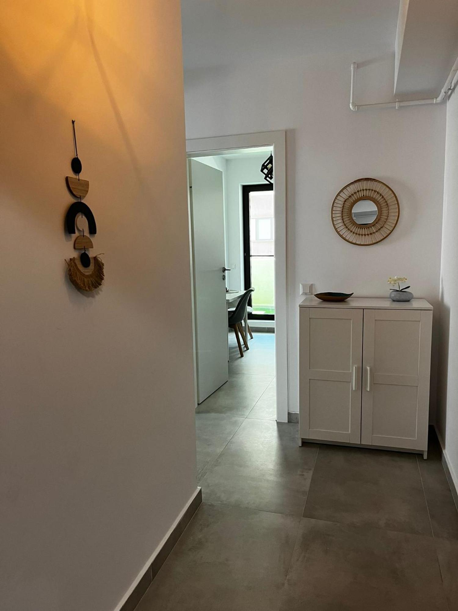 Apartmán Dream 1 Bukurešť Exteriér fotografie