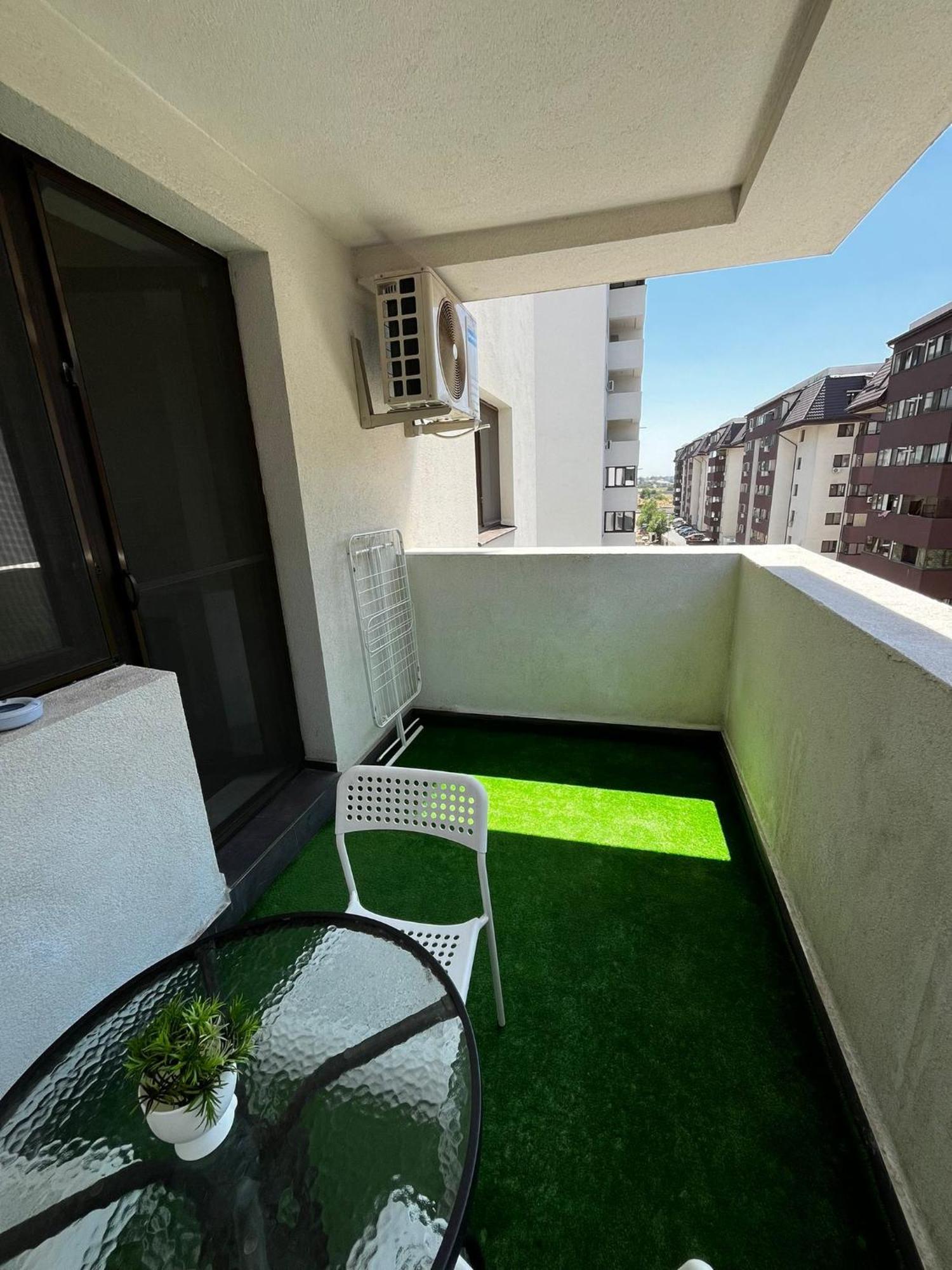 Apartmán Dream 1 Bukurešť Exteriér fotografie