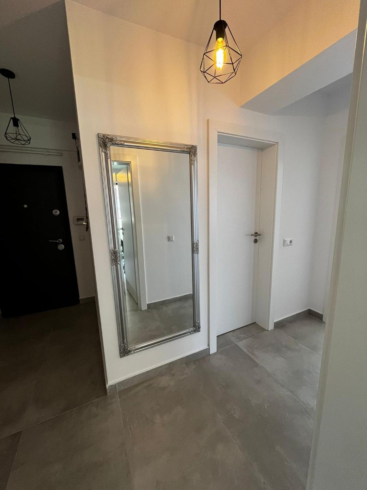 Apartmán Dream 1 Bukurešť Exteriér fotografie