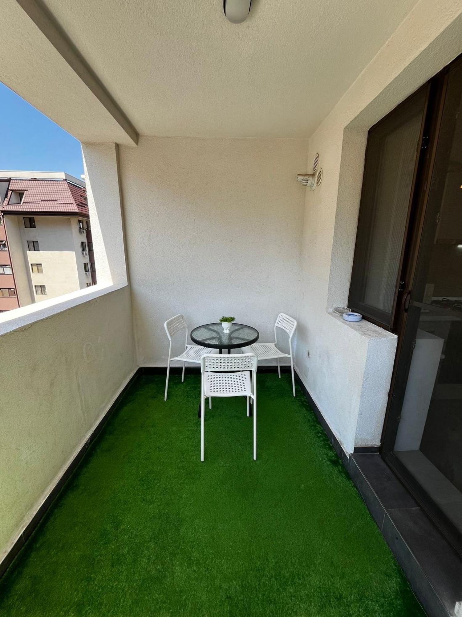Apartmán Dream 1 Bukurešť Exteriér fotografie